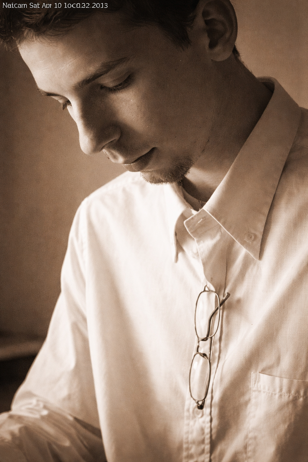 Umberto Giacobbi in 2003