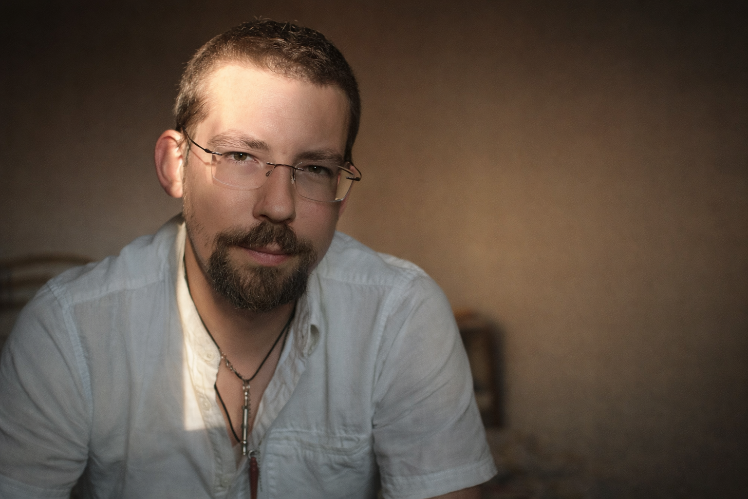 Umberto Giacobbi in 2025